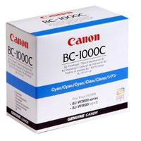 Canon Printhead BC-1000BK (0931A001)